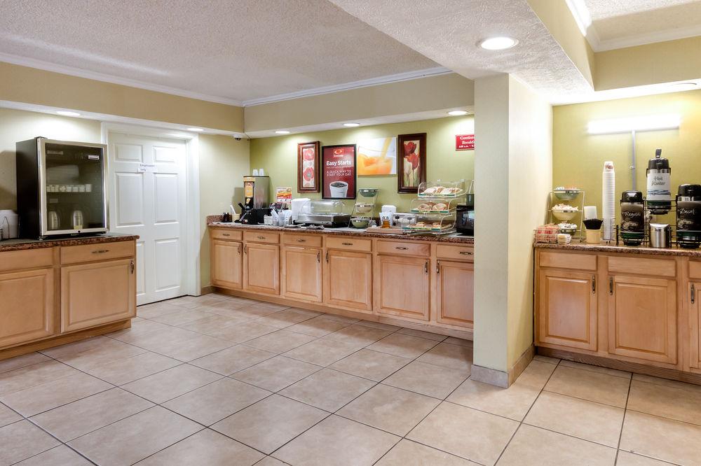 Econo Lodge Huntington - Barboursville University Area Eksteriør billede